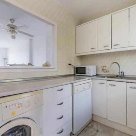 Apartmán Pueblo Lucas - Ct 162 Sitio de Calahonda Exteriér fotografie
