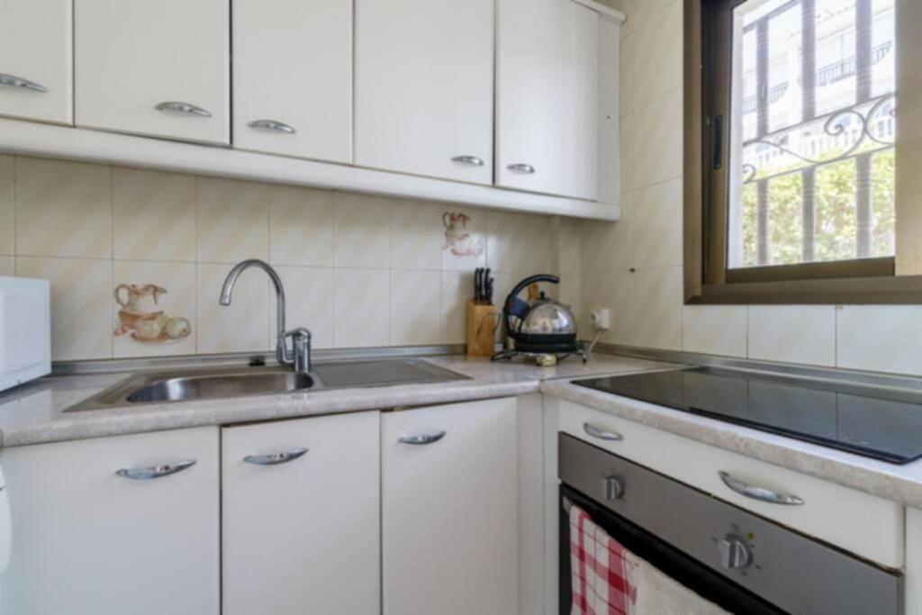 Apartmán Pueblo Lucas - Ct 162 Sitio de Calahonda Exteriér fotografie