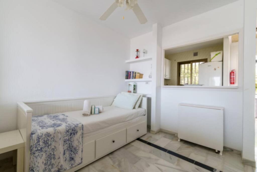 Apartmán Pueblo Lucas - Ct 162 Sitio de Calahonda Exteriér fotografie