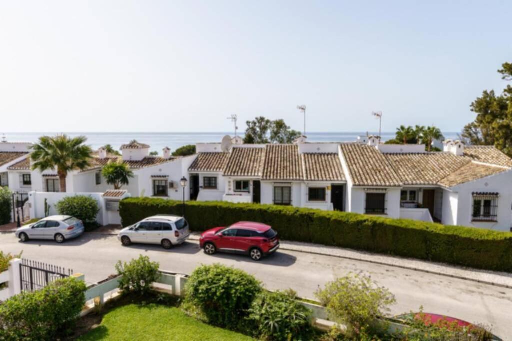 Apartmán Pueblo Lucas - Ct 162 Sitio de Calahonda Exteriér fotografie