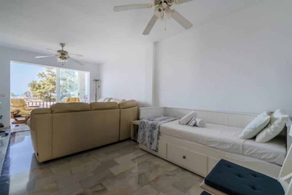 Apartmán Pueblo Lucas - Ct 162 Sitio de Calahonda Exteriér fotografie
